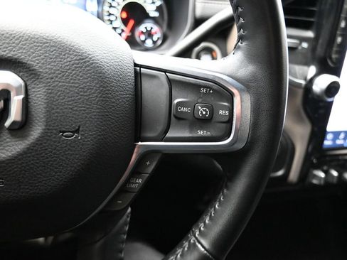 Used 2024 RAM 2500 Laramie image 25