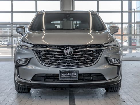 Used 2023 Buick Enclave Premium w/ Trailering Package, 5000 lbs. image 11
