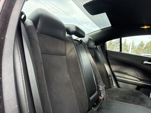 Used 2021 Dodge Charger R/T w/ Plus Group image 11
