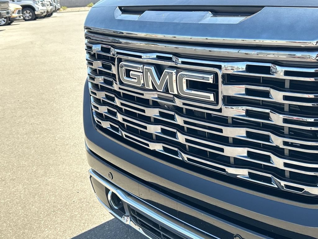 Used 2024 GMC Sierra 1500 Denali Ultimate AWD/4WD image 31