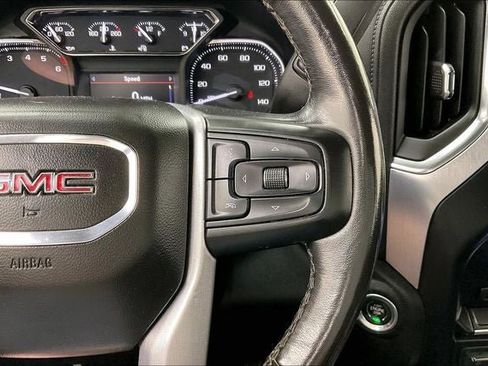 Used 2021 GMC Sierra 1500 Elevation w/ Preferred Package AWD/4WD image 23