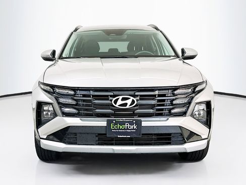 Used 2025 Hyundai Tucson SEL AWD/4WD image 2