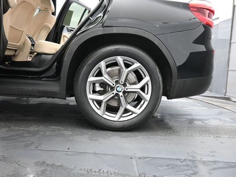 Used 2021 BMW X3 sDrive30i w/ Premium Package image 23