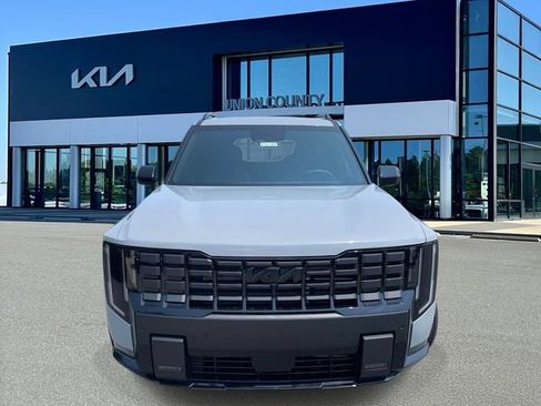 New 2027 Kia Telluride SX X-Line AWD/4WD image 2