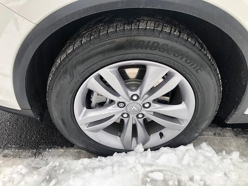 Certified 2023 Acura MDX SH-AWD image 30