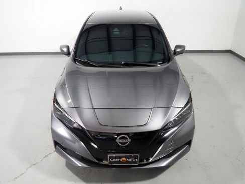 Used 2023 Nissan Leaf SV Plus FWD image 9