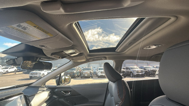 New 2026 Subaru Crosstrek 2.5i Limited AWD/4WD image 28