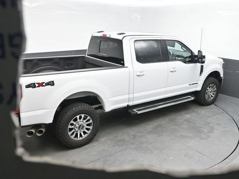 Used 2022 Ford F250 Lariat AWD/4WD image 28