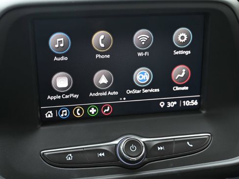 Used 2024 Chevrolet Camaro LT image 26