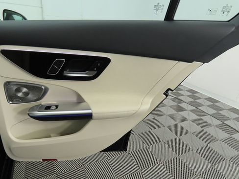 Certified 2025 Mercedes-Benz C 300 C 300 image 27
