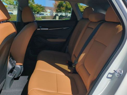 New 2026 Kia Seltos EX image 22