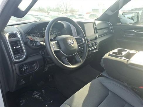 Used 2024 RAM 1500 Big Horn image 8