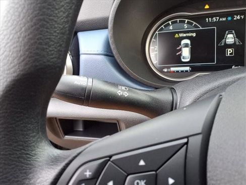 New 2025 Nissan Versa SV image 21