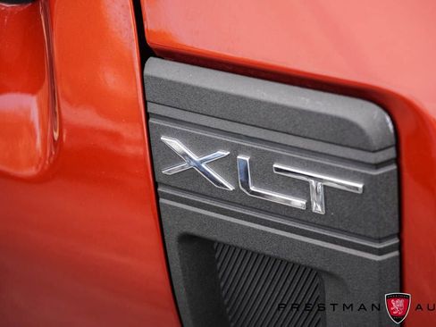 Used 2023 Ford Maverick XLT w/ Equipment Group 300A Standard image 8