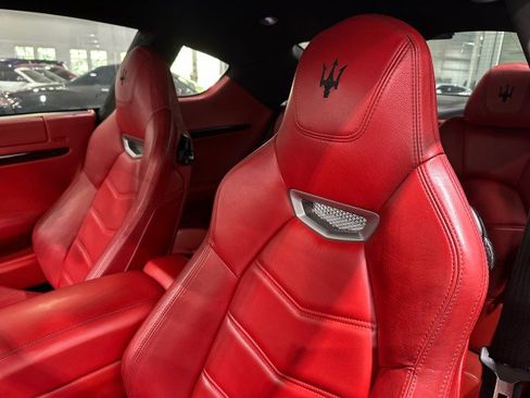 Used 2013 Maserati GranTurismo MC RWD image 46