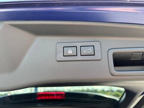Certified 2026 Subaru Outback Premium AWD/4WD image 29