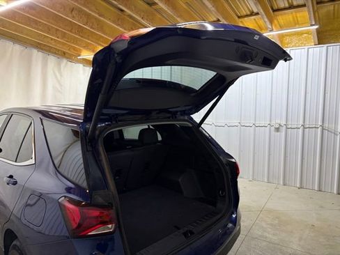 Used 2022 Chevrolet Equinox LT FWD image 10