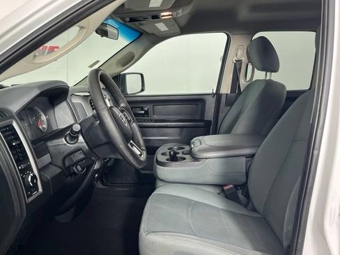 Used 2017 RAM 1500 Express AWD/4WD image 22