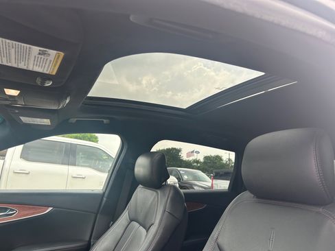 Used 2016 Lincoln MKX Black Label w/ Technology Package FWD image 20