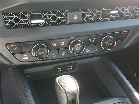 Used 2023 Honda Accord EX image 16