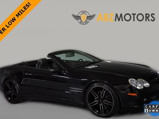 Used 2006 Mercedes-Benz SL 500 image 1