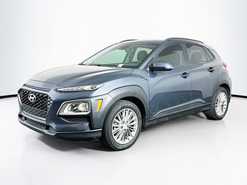 Used 2019 Hyundai Kona SEL FWD image 3
