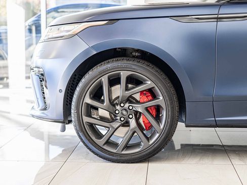 Used 2020 Land Rover Range Rover Velar SV Autobiography Dynamic image 8