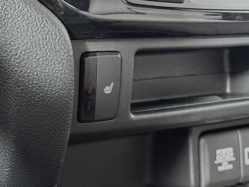 Certified 2021 Honda Passport Touring image 20