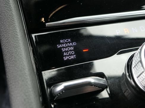 Used 2023 Jeep Grand Cherokee 4WD 4xe image 19
