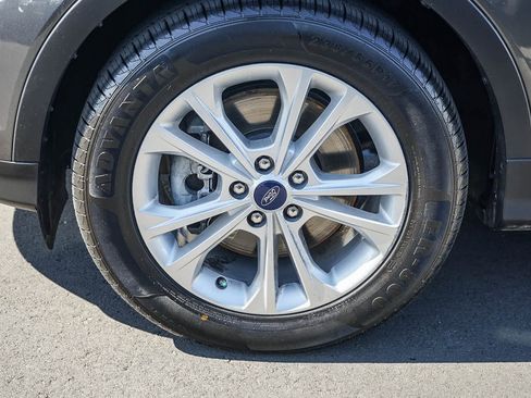 Used 2018 Ford Escape SE image 9