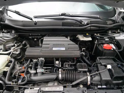 Used 2018 Honda CR-V Touring image 8
