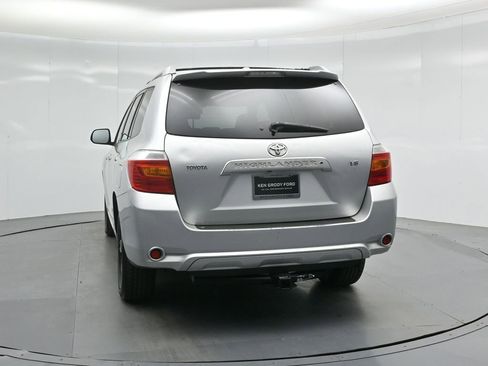 Used 2009 Toyota Highlander Limited image 26