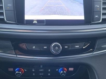 Used 2023 Buick Enclave Essence