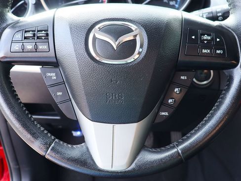 Used 2013 MAZDA MAZDA3 i Touring image 52