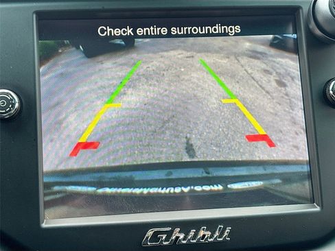 Used 2015 Maserati Ghibli image 14