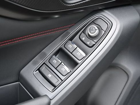 New 2026 Subaru WRX Premium AWD/4WD image 18