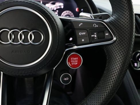 Used 2023 Audi R8 V10 performance image 32