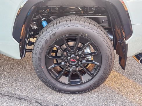 New 2026 Toyota Tundra 1794 Edition image 13