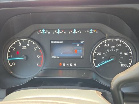 Used 2023 Ford F250 XL w/ 360-Degree Camera Package AWD/4WD image 22
