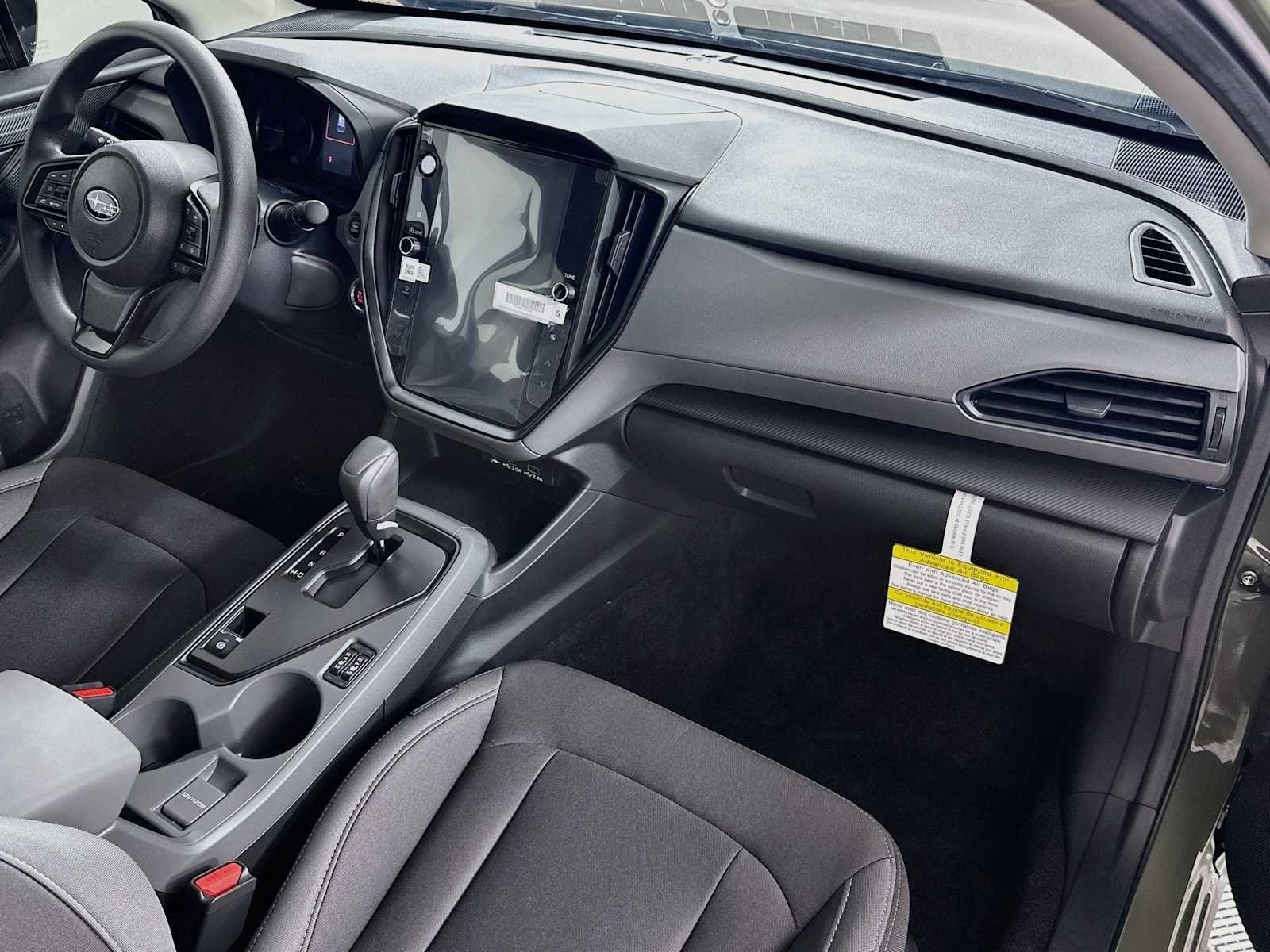 Certified 2026 Subaru Crosstrek 2.5i Premium AWD/4WD image 26