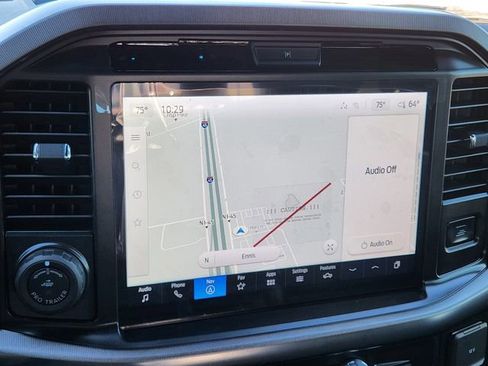 New 2025 Ford F150 Platinum image 18