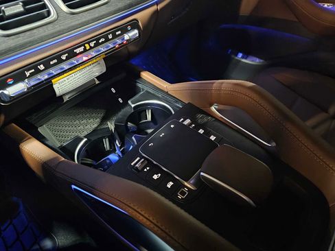 New 2026 Mercedes-Benz GLE 450 4MATIC image 29
