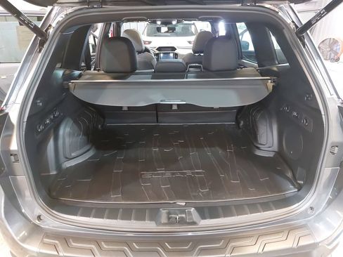 Certified 2025 Subaru Forester Wilderness w/ Convenience Package AWD/4WD image 13