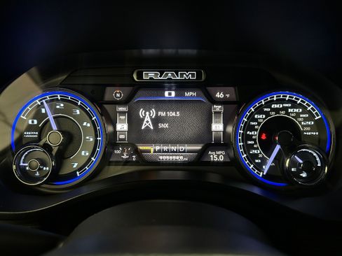 Used 2019 RAM 1500 Limited image 16