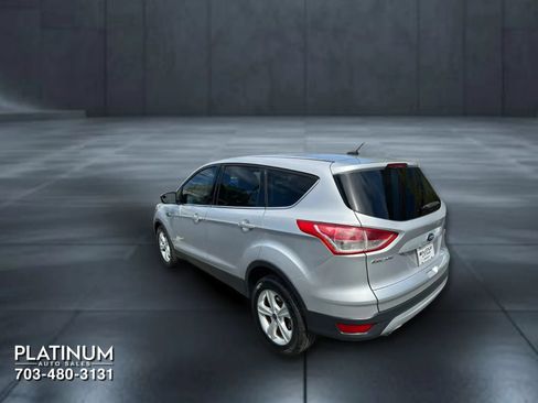 Used 2014 Ford Escape SE FWD image 8