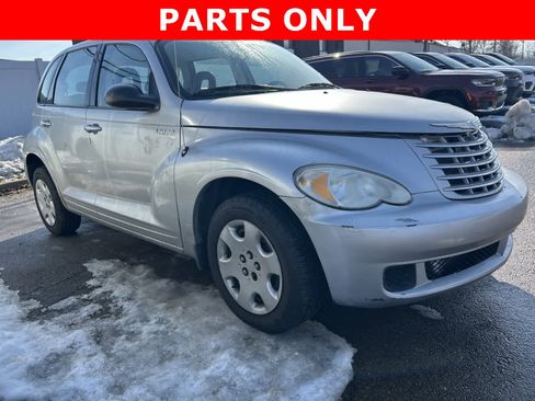 Used 2006 Chrysler PT Cruiser image 10
