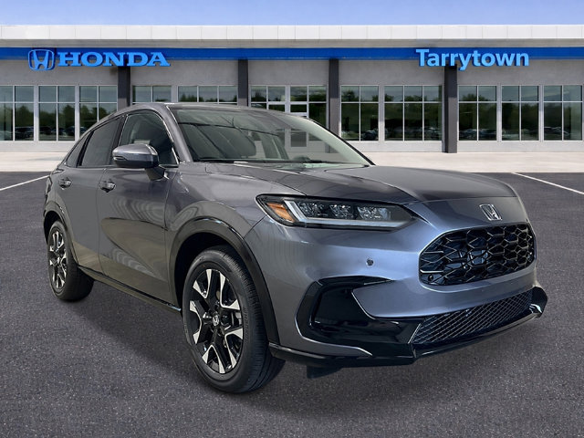 New 2027 Honda HR-V EX-L image 8