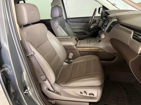Used 2018 GMC Yukon XL Denali w/ Denali Ultimate Package image 49