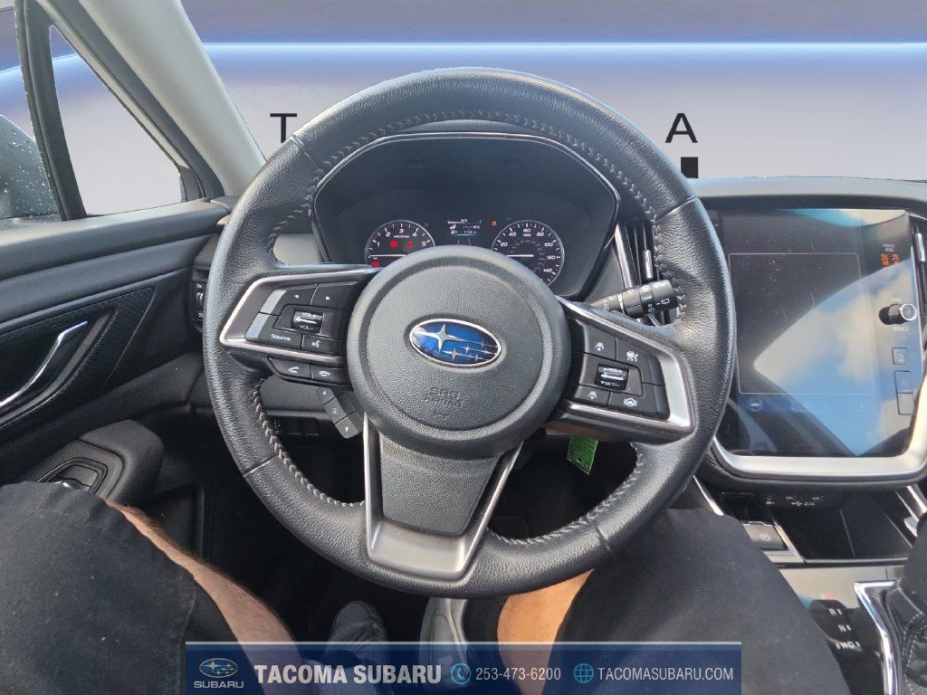 Used 2021 Subaru Outback Premium AWD/4WD image 13