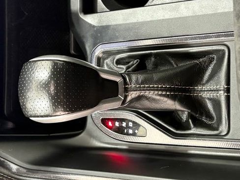 Used 2022 RAM 1500 TRX w/ TRX Level 2 Equipment Group image 42